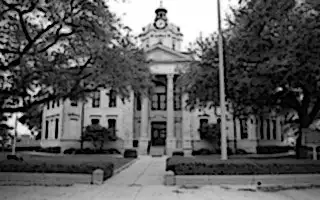 Marion County Chancery Court